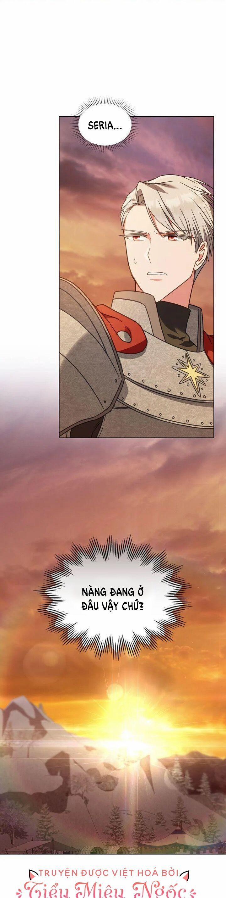 Tôi Trở Thành Nhân Vật Phản Diện Thực Sự 32 trang 2