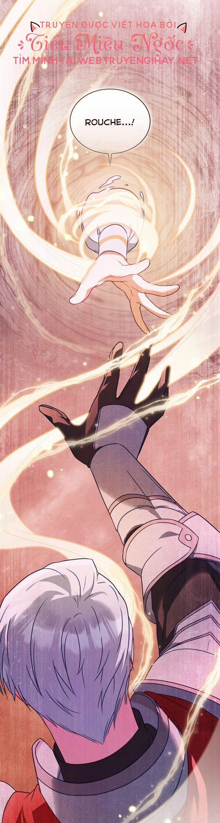 Tôi Trở Thành Nhân Vật Phản Diện Thực Sự 32 trang 20