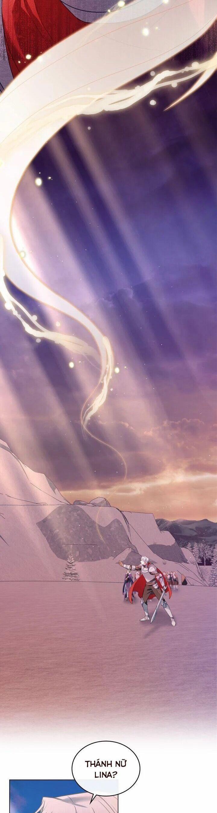 Tôi Trở Thành Nhân Vật Phản Diện Thực Sự 32 trang 21