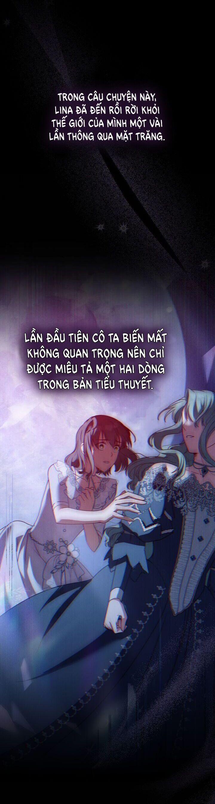 Tôi Trở Thành Nhân Vật Phản Diện Thực Sự 32 trang 23