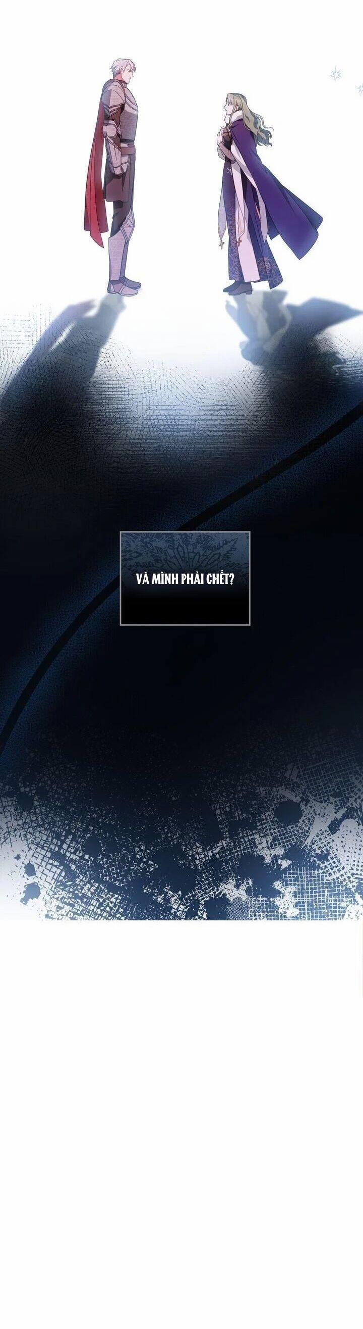 Tôi Trở Thành Nhân Vật Phản Diện Thực Sự 32 trang 32