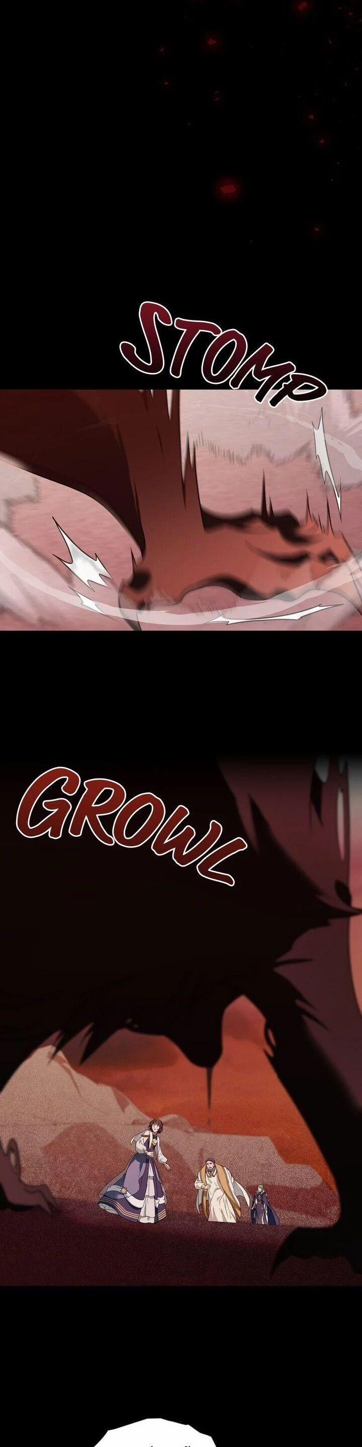 Tôi Trở Thành Nhân Vật Phản Diện Thực Sự 32 trang 8