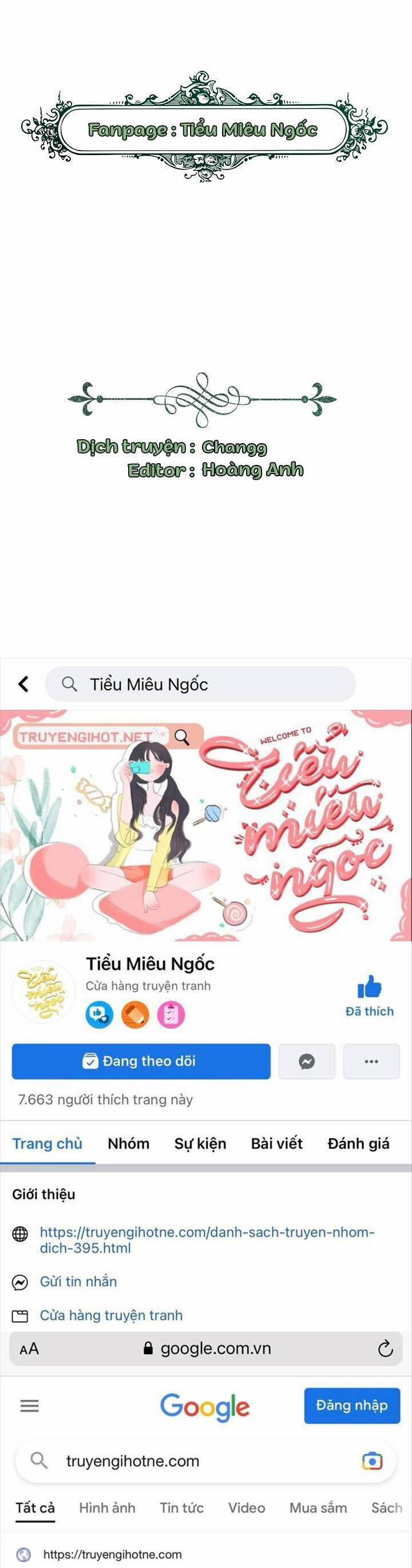 Tôi Trở Thành Nhân Vật Phản Diện Thực Sự 33.1 trang 0