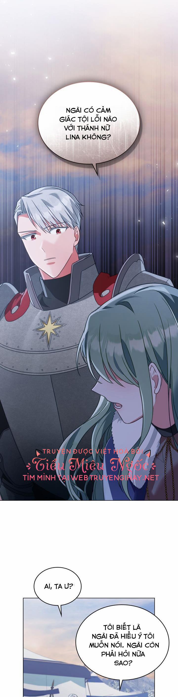 Tôi Trở Thành Nhân Vật Phản Diện Thực Sự 33.1 trang 14