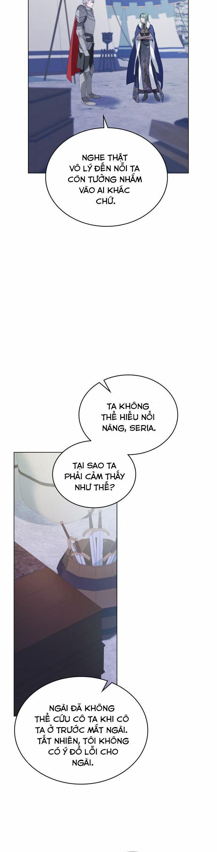 Tôi Trở Thành Nhân Vật Phản Diện Thực Sự 33.1 trang 15