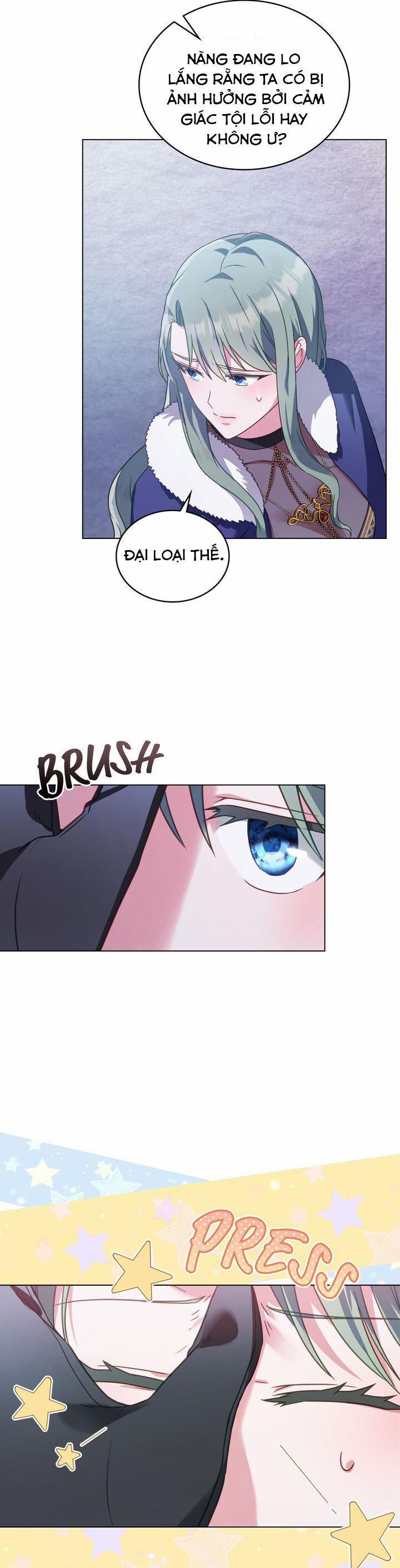 Tôi Trở Thành Nhân Vật Phản Diện Thực Sự 33.1 trang 16