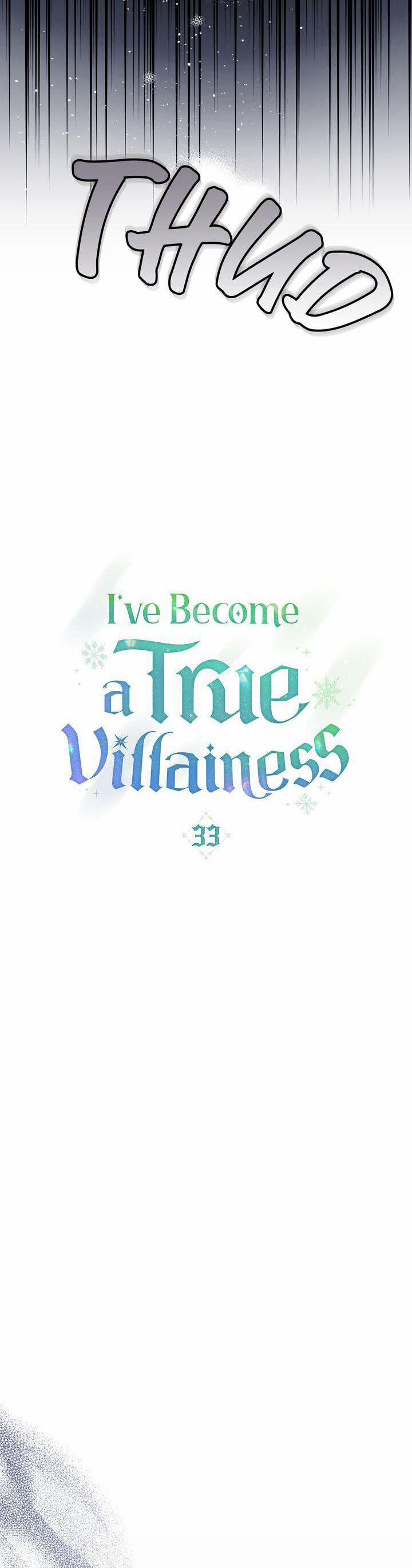 Tôi Trở Thành Nhân Vật Phản Diện Thực Sự 33.1 trang 6