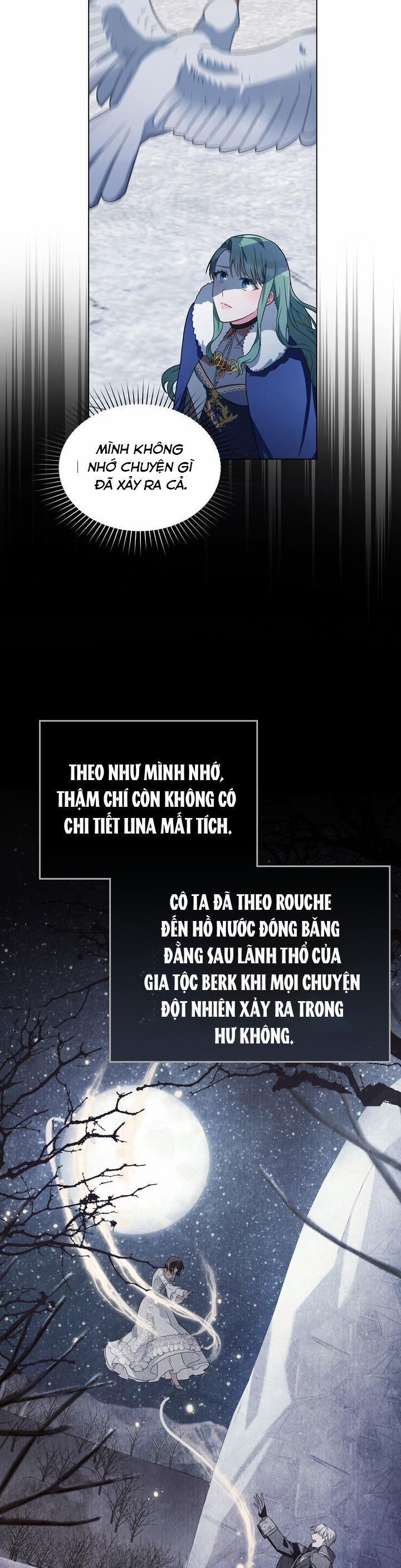 Tôi Trở Thành Nhân Vật Phản Diện Thực Sự 33.1 trang 9