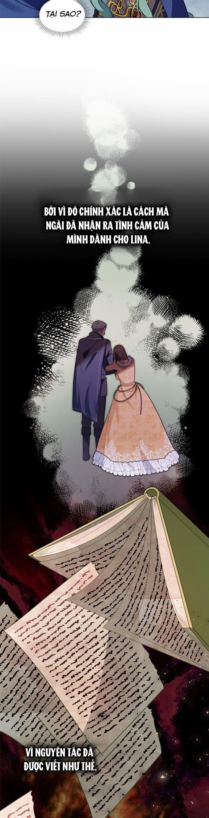 Tôi Trở Thành Nhân Vật Phản Diện Thực Sự 33.2 trang 1