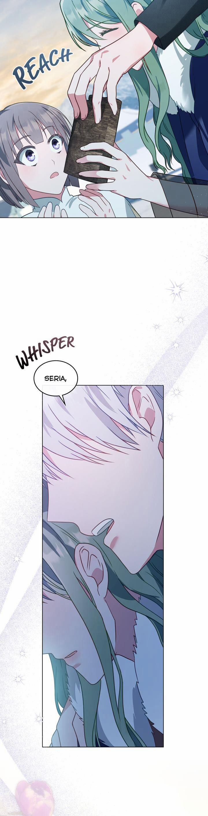 Tôi Trở Thành Nhân Vật Phản Diện Thực Sự 33.2 trang 16