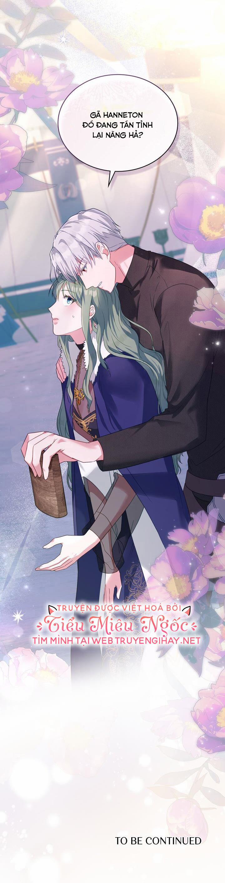 Tôi Trở Thành Nhân Vật Phản Diện Thực Sự 33.2 trang 17