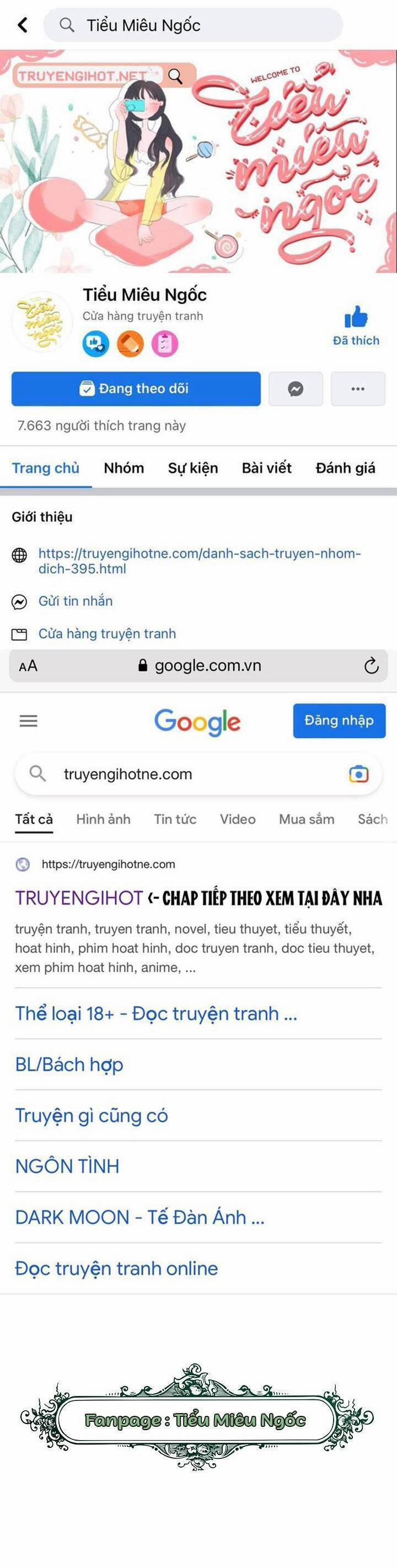 Tôi Trở Thành Nhân Vật Phản Diện Thực Sự 34.1 trang 0