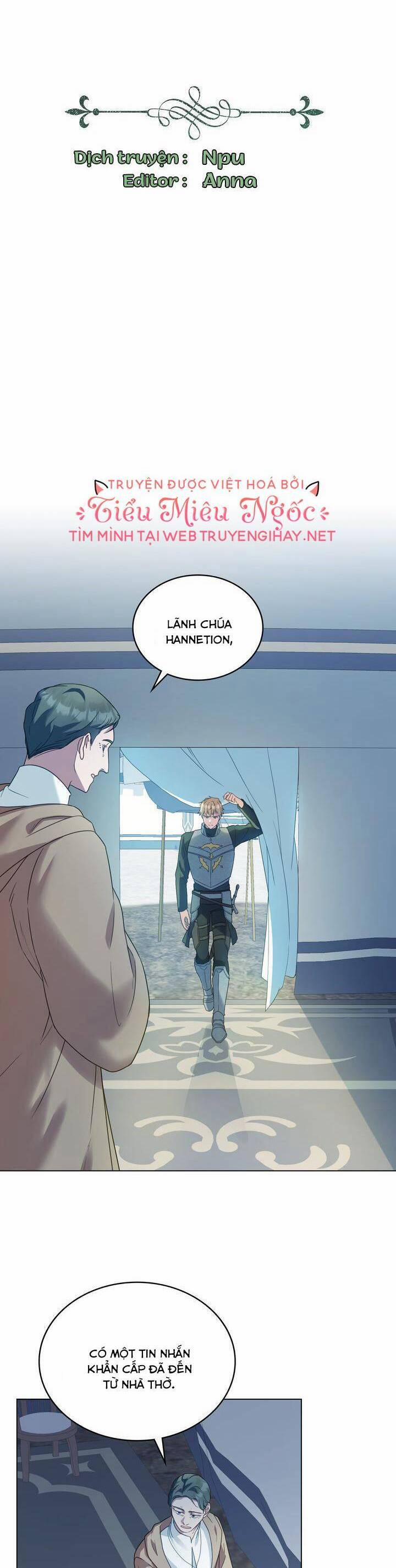 Tôi Trở Thành Nhân Vật Phản Diện Thực Sự 34.1 trang 1