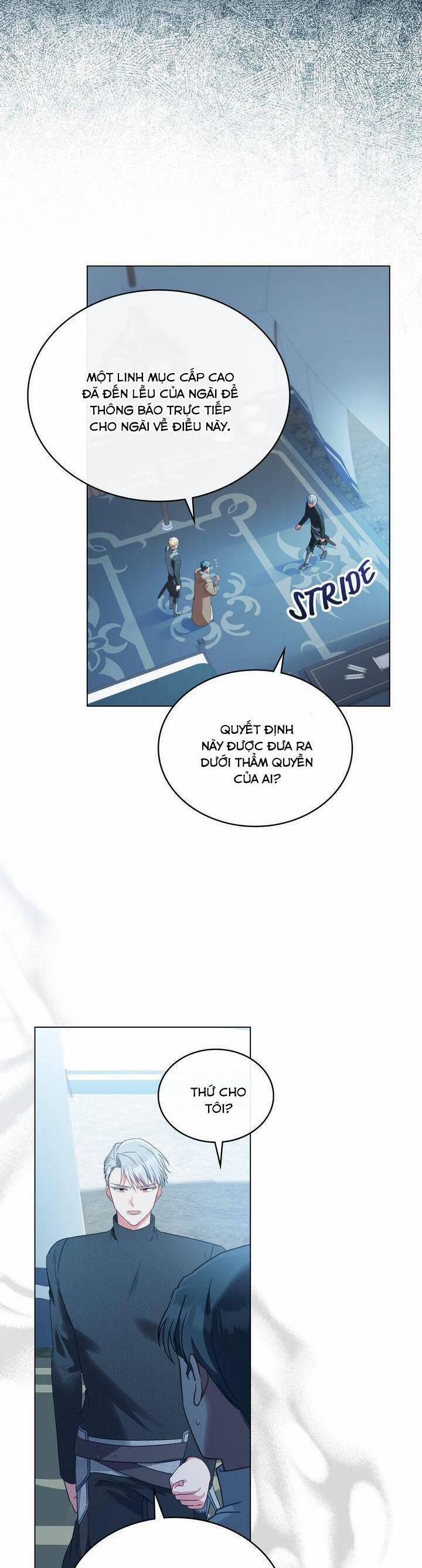 Tôi Trở Thành Nhân Vật Phản Diện Thực Sự 34.1 trang 11