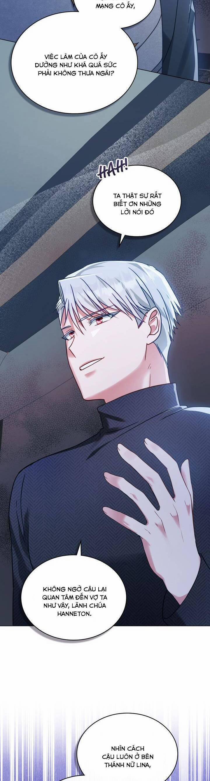 Tôi Trở Thành Nhân Vật Phản Diện Thực Sự 34.1 trang 14