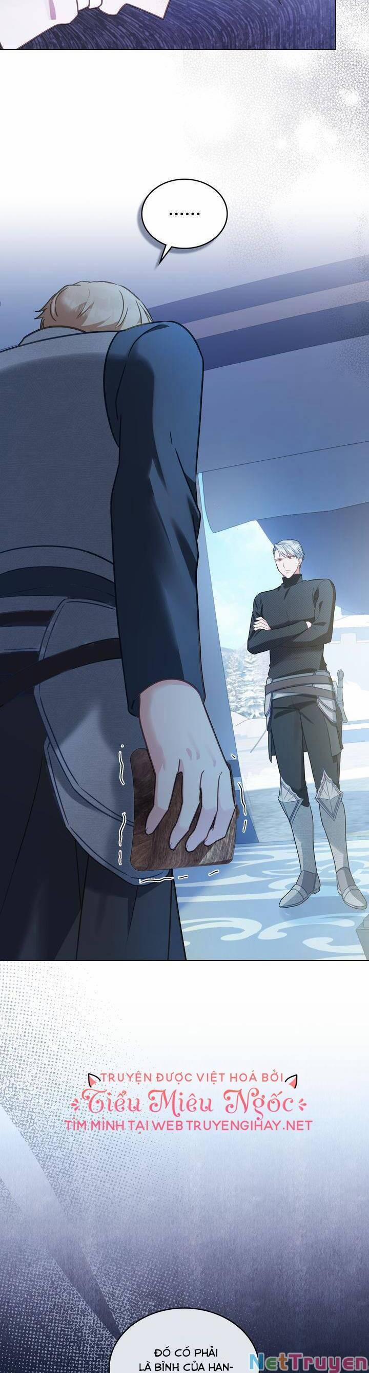 Tôi Trở Thành Nhân Vật Phản Diện Thực Sự 34.1 trang 16