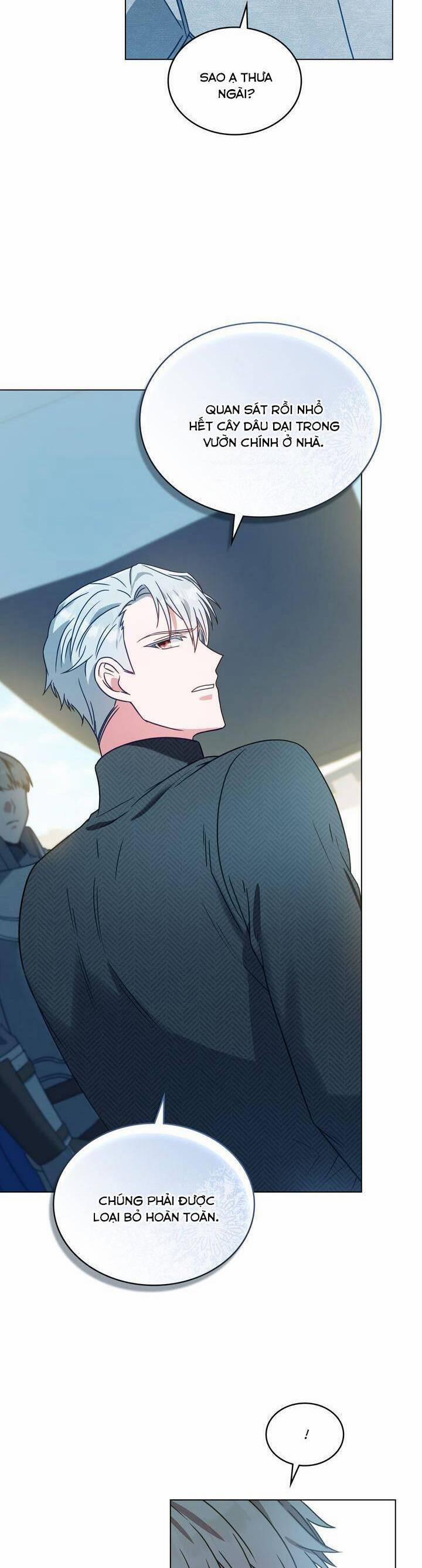 Tôi Trở Thành Nhân Vật Phản Diện Thực Sự 34.2 trang 14