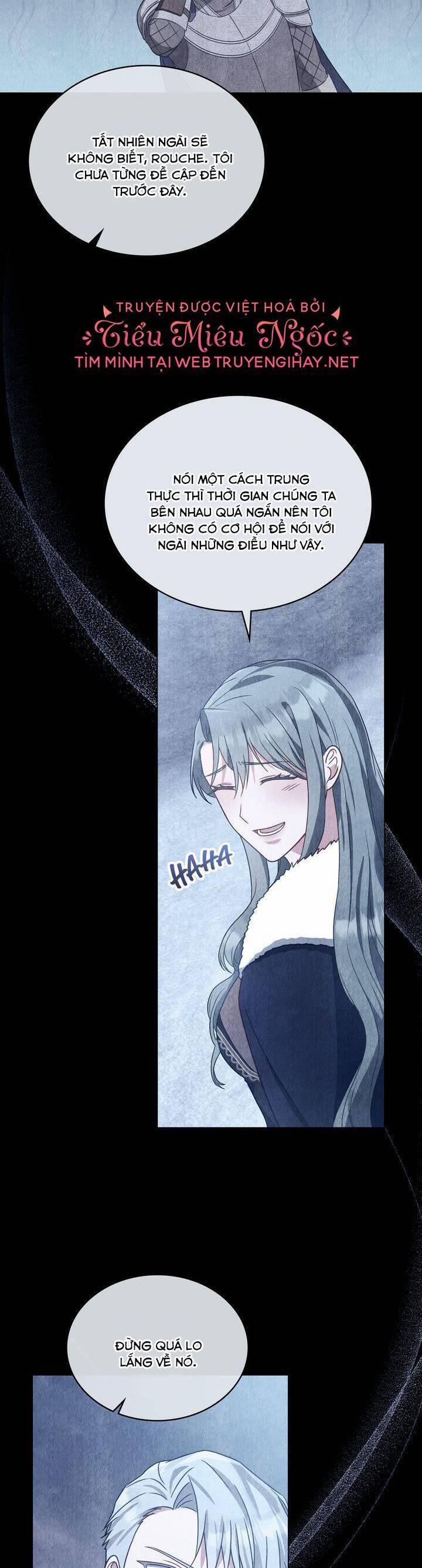 Tôi Trở Thành Nhân Vật Phản Diện Thực Sự 34.2 trang 2