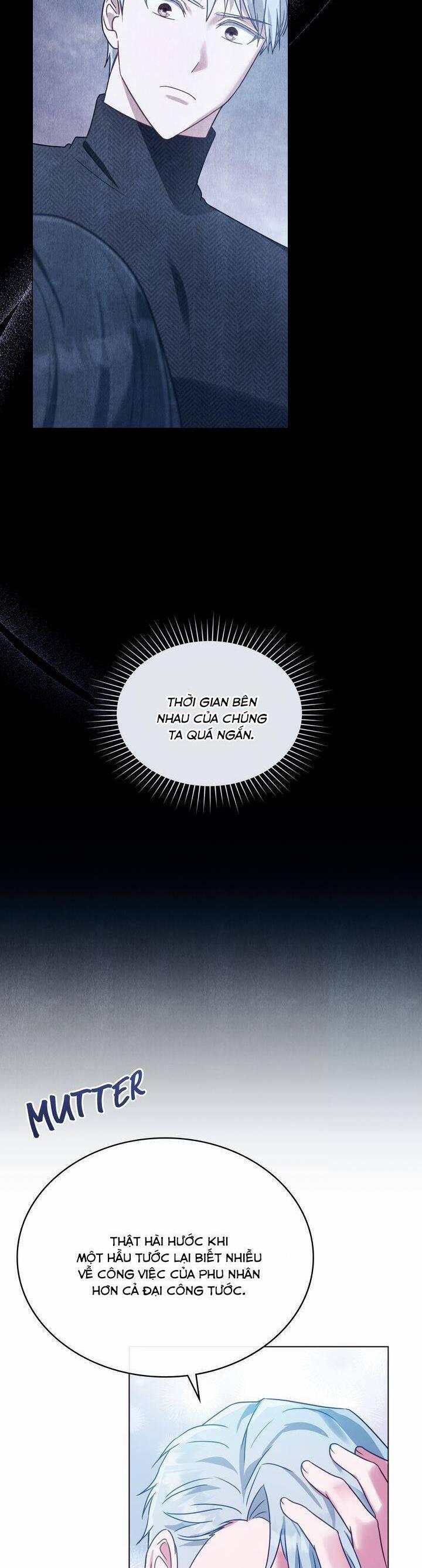 Tôi Trở Thành Nhân Vật Phản Diện Thực Sự 34.2 trang 3