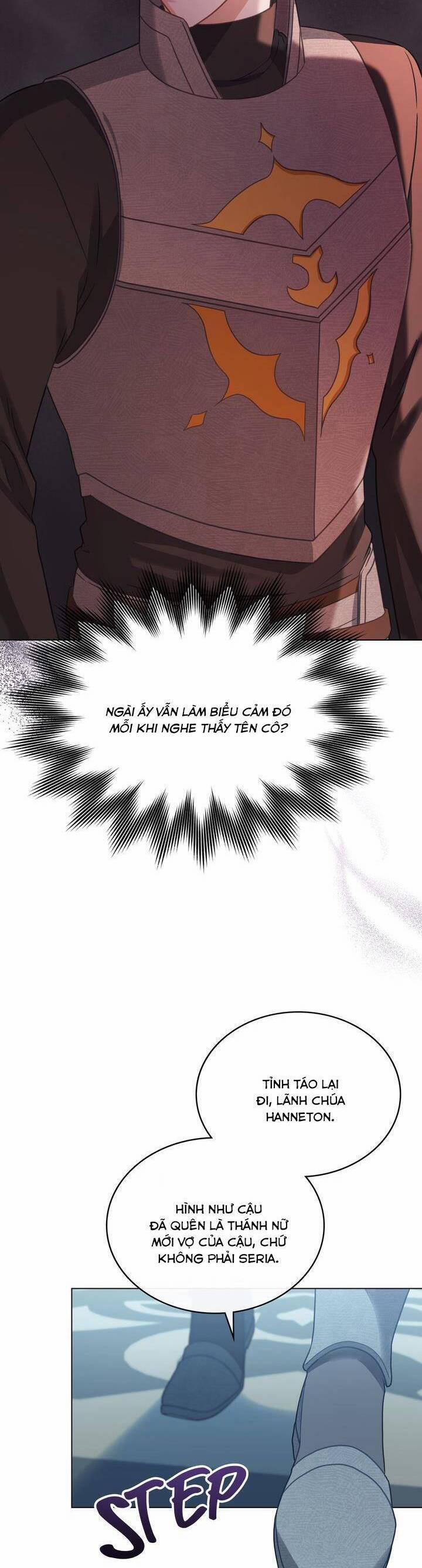 Tôi Trở Thành Nhân Vật Phản Diện Thực Sự 34.2 trang 6