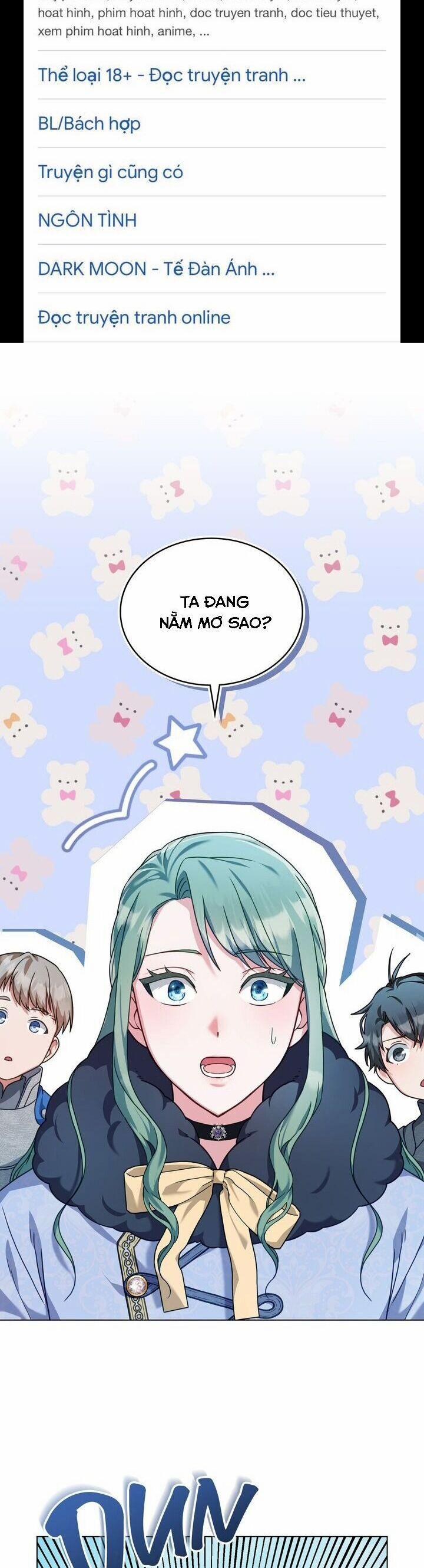 Tôi Trở Thành Nhân Vật Phản Diện Thực Sự 35.1 trang 1