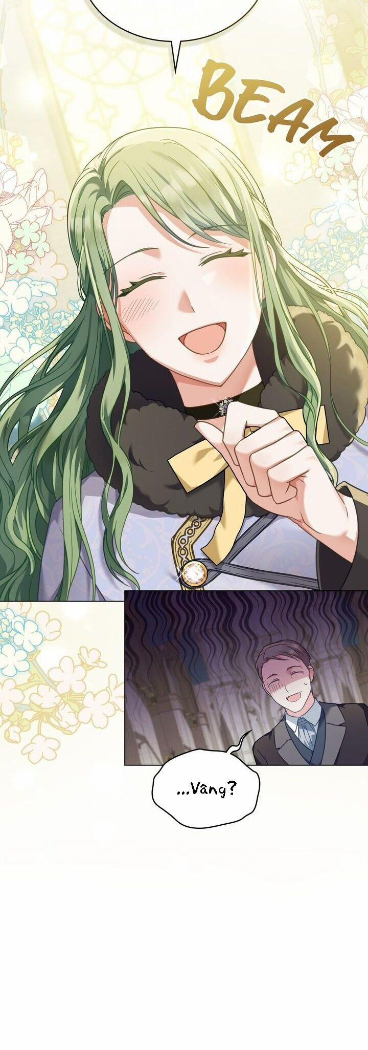 Tôi Trở Thành Nhân Vật Phản Diện Thực Sự 35.1 trang 11