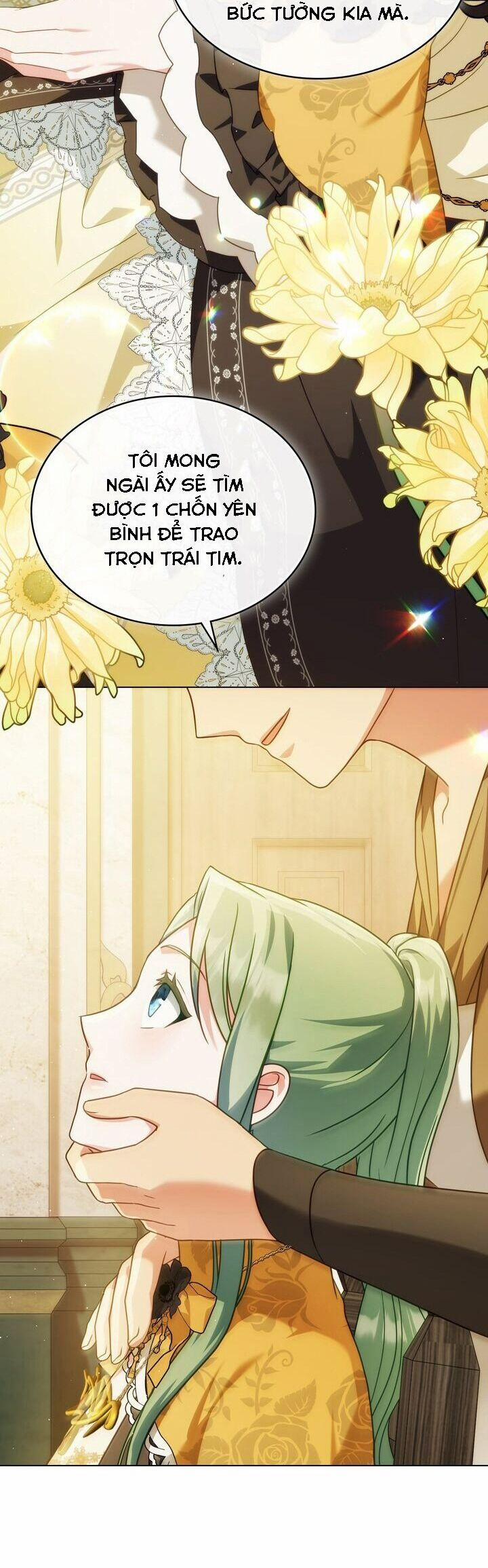 Tôi Trở Thành Nhân Vật Phản Diện Thực Sự 35.1 trang 20