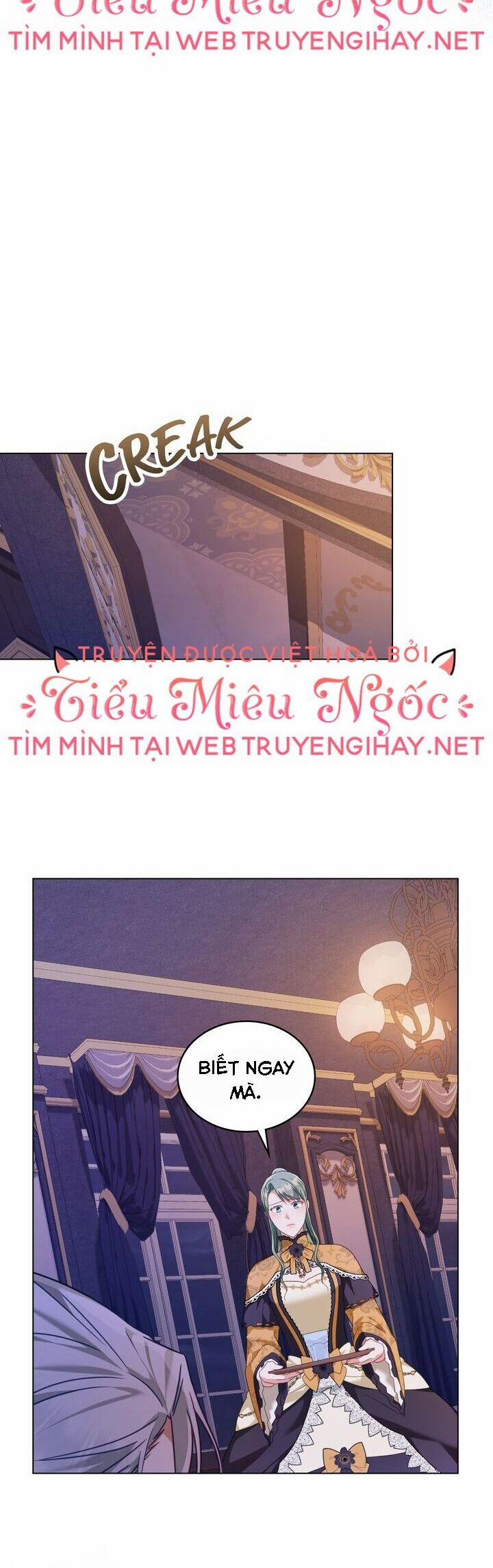 Tôi Trở Thành Nhân Vật Phản Diện Thực Sự 35.2 trang 17