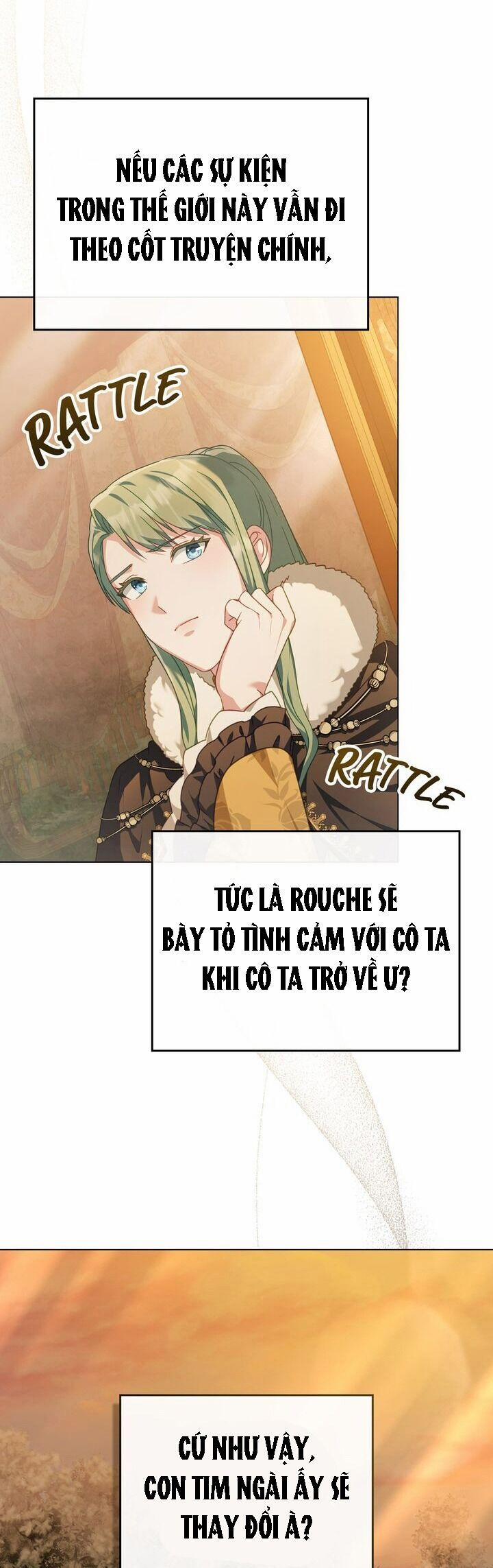 Tôi Trở Thành Nhân Vật Phản Diện Thực Sự 35.2 trang 2