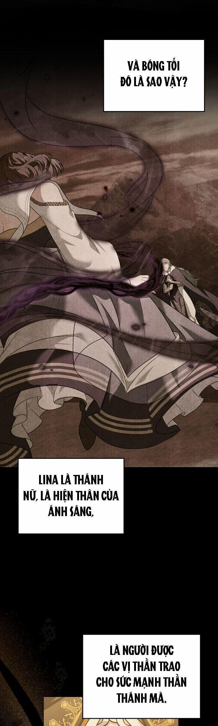 Tôi Trở Thành Nhân Vật Phản Diện Thực Sự 35.2 trang 4