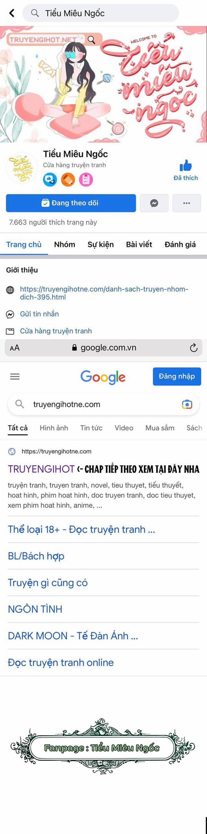 Tôi Trở Thành Nhân Vật Phản Diện Thực Sự 36.1 trang 0