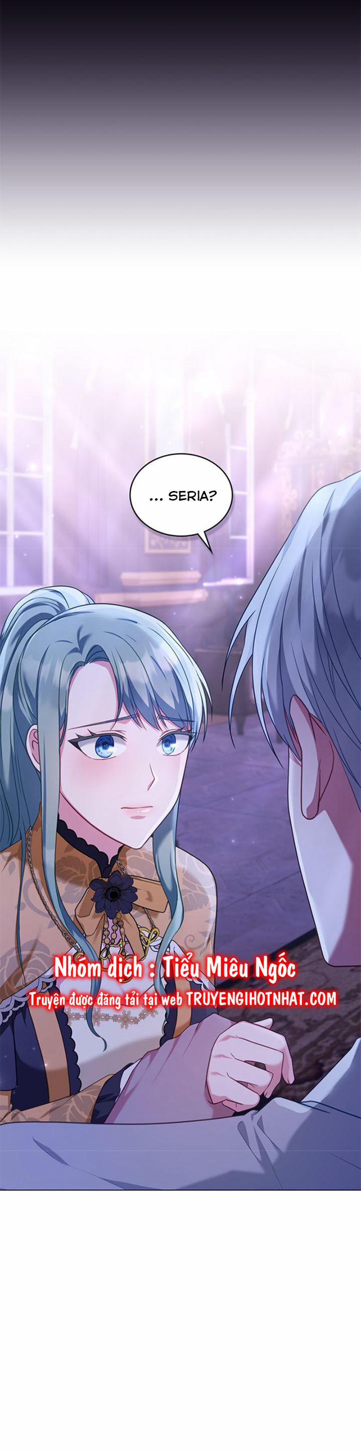 Tôi Trở Thành Nhân Vật Phản Diện Thực Sự 36.1 trang 2