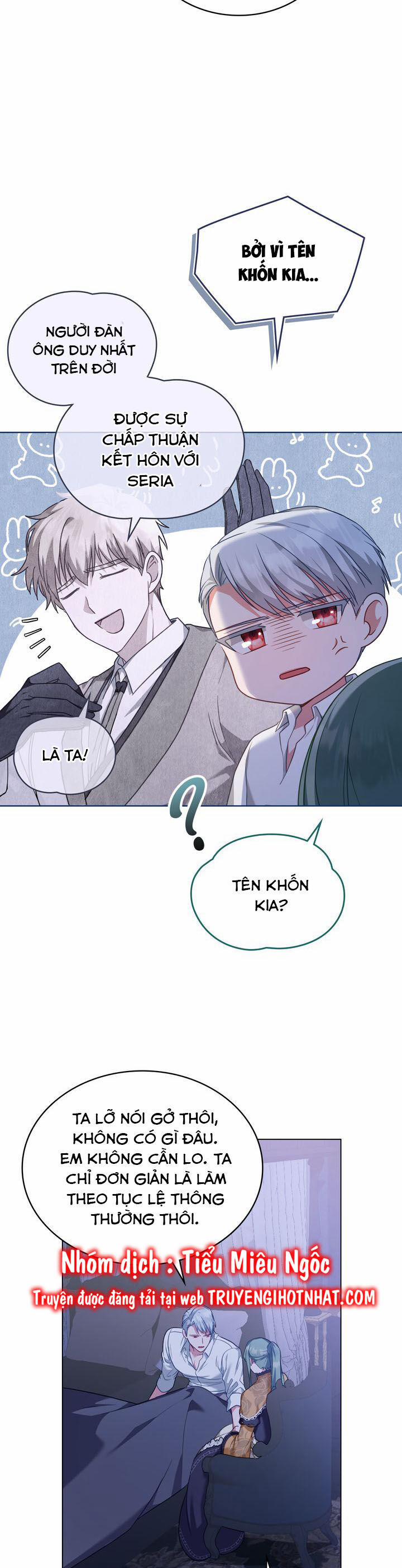 Tôi Trở Thành Nhân Vật Phản Diện Thực Sự 36.2 trang 0