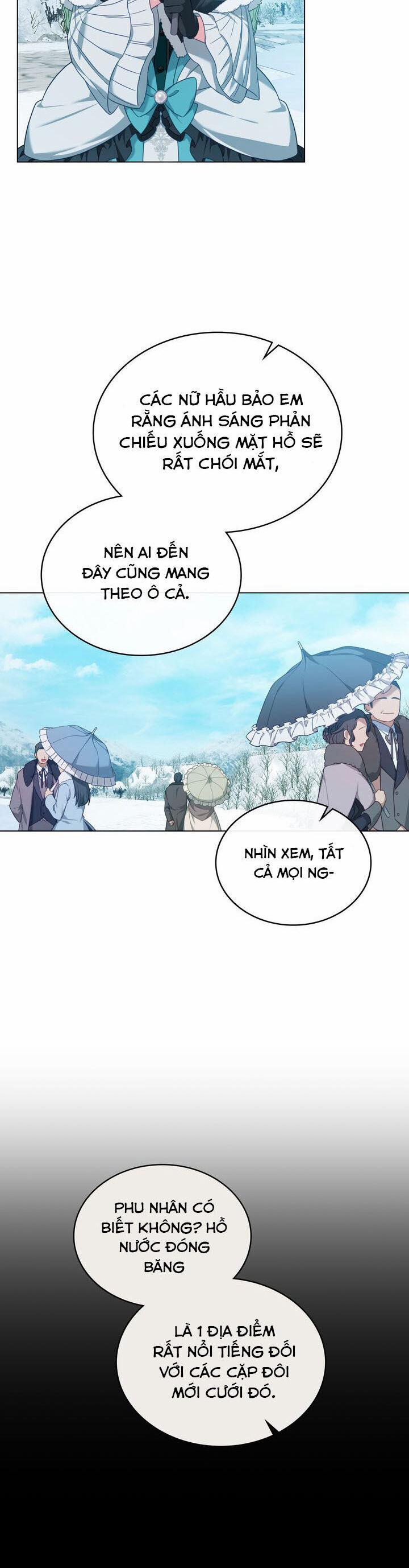 Tôi Trở Thành Nhân Vật Phản Diện Thực Sự 36.2 trang 11