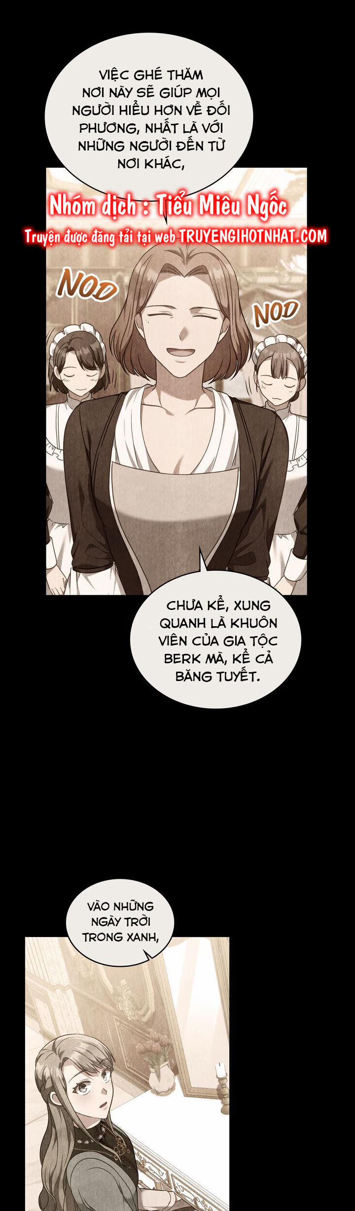 Tôi Trở Thành Nhân Vật Phản Diện Thực Sự 36.2 trang 12