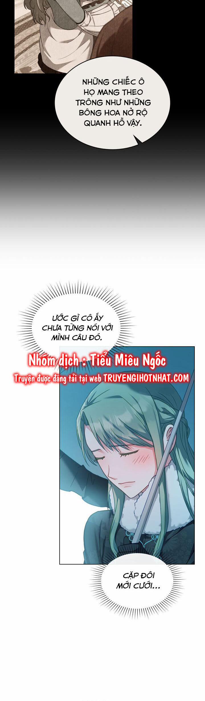 Tôi Trở Thành Nhân Vật Phản Diện Thực Sự 36.2 trang 13