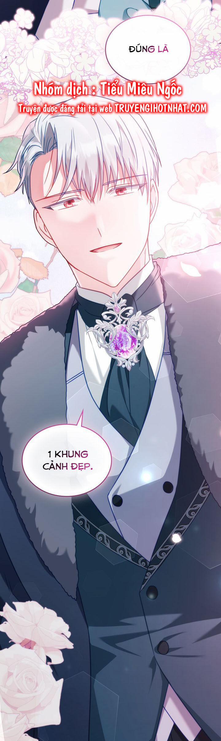 Tôi Trở Thành Nhân Vật Phản Diện Thực Sự 36.2 trang 16