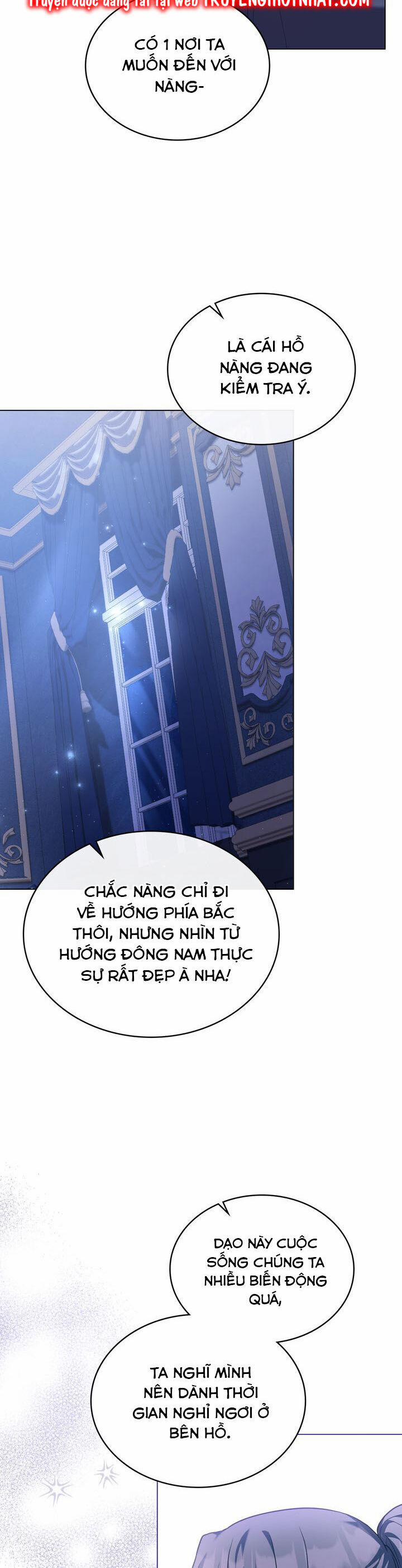 Tôi Trở Thành Nhân Vật Phản Diện Thực Sự 36.2 trang 2