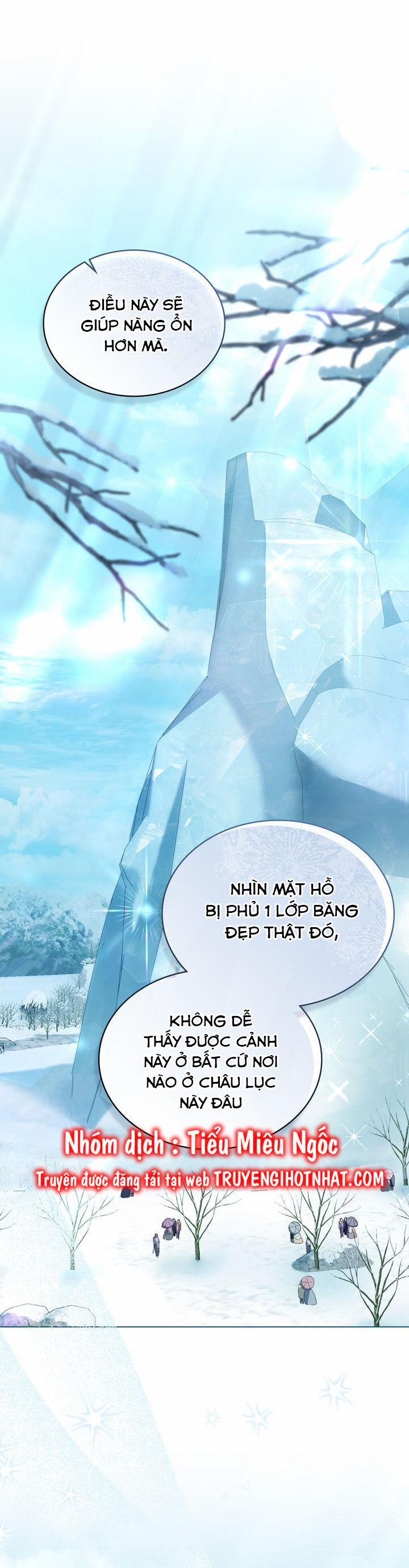 Tôi Trở Thành Nhân Vật Phản Diện Thực Sự 36.2 trang 9