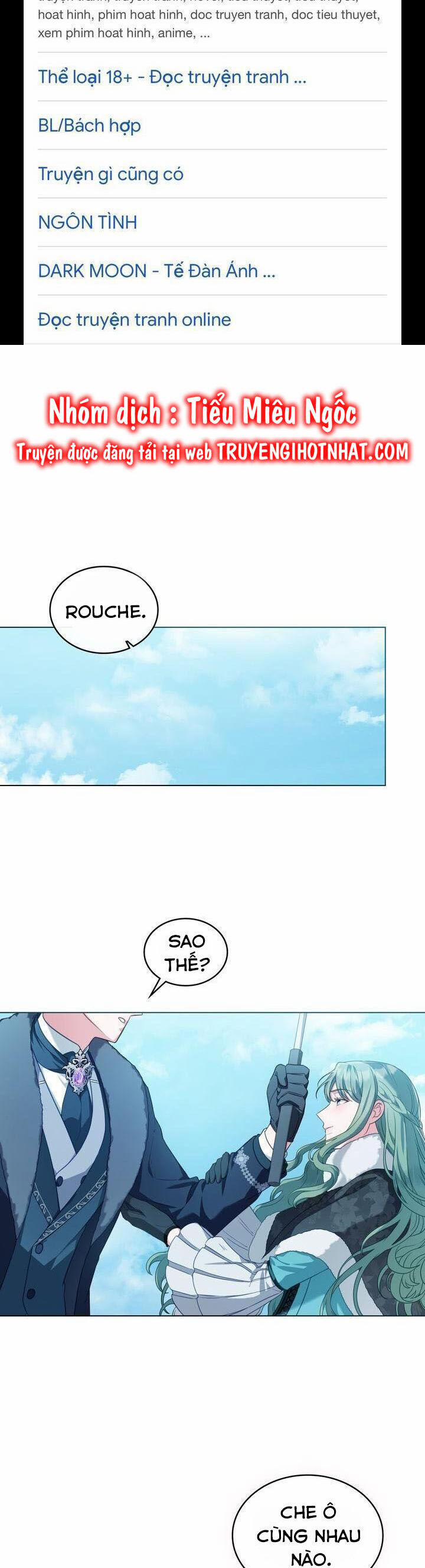 Tôi Trở Thành Nhân Vật Phản Diện Thực Sự 37.1 trang 1