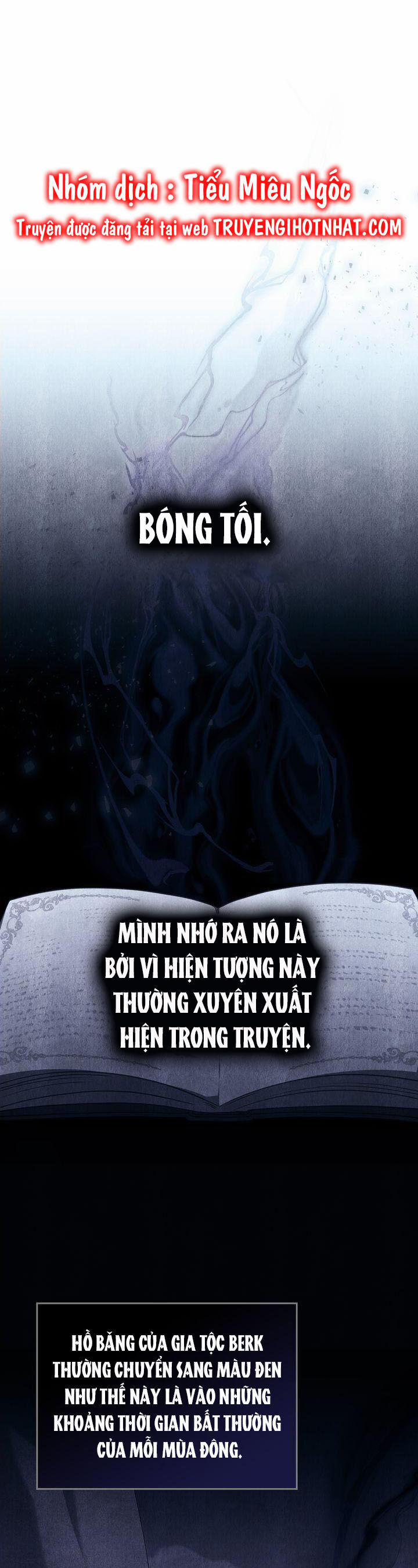 Tôi Trở Thành Nhân Vật Phản Diện Thực Sự 37.1 trang 10