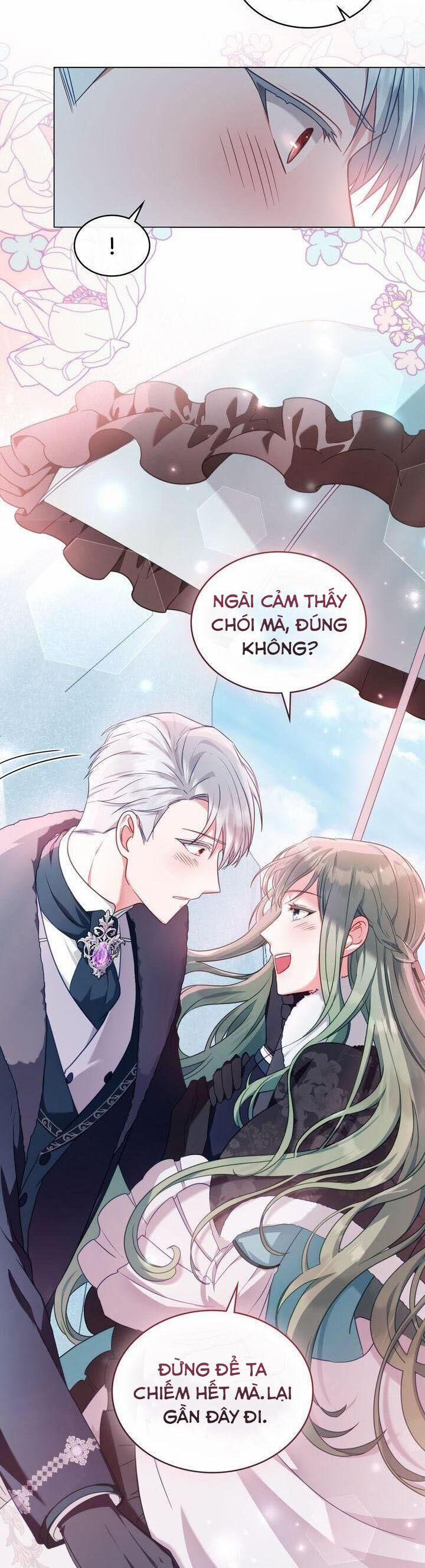 Tôi Trở Thành Nhân Vật Phản Diện Thực Sự 37.1 trang 2