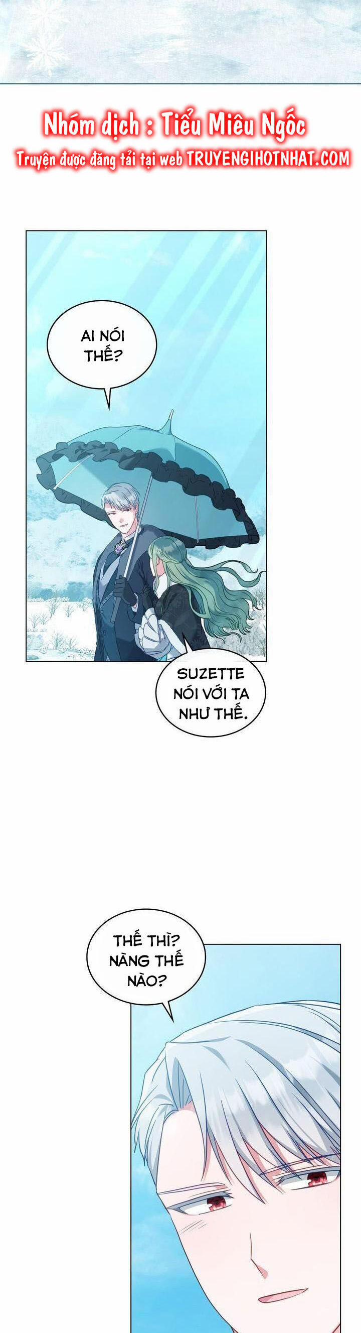 Tôi Trở Thành Nhân Vật Phản Diện Thực Sự 37.1 trang 5