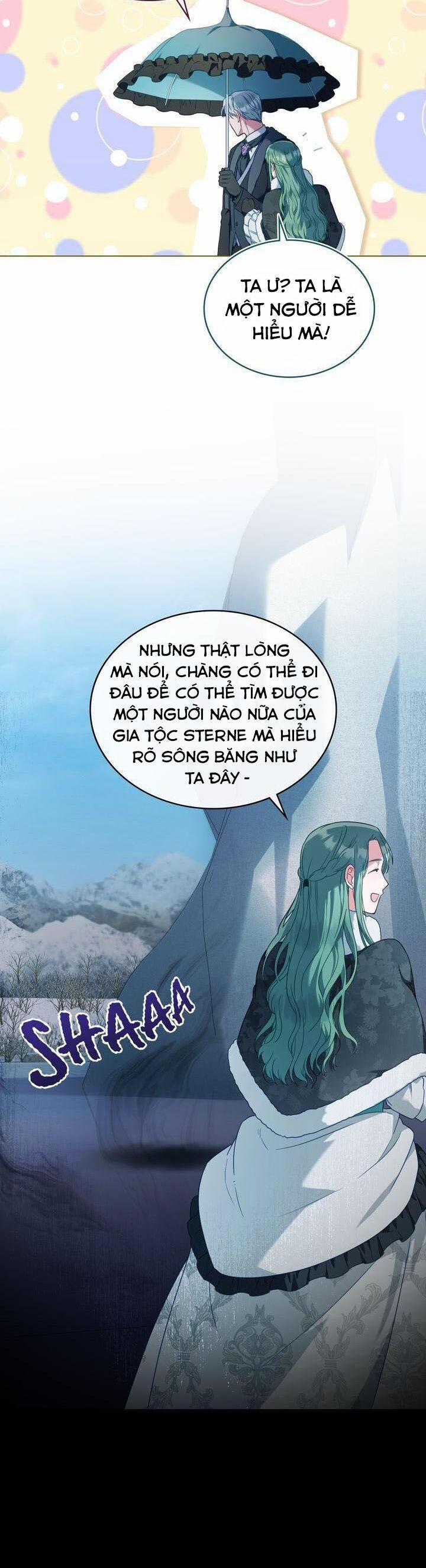 Tôi Trở Thành Nhân Vật Phản Diện Thực Sự 37.1 trang 7