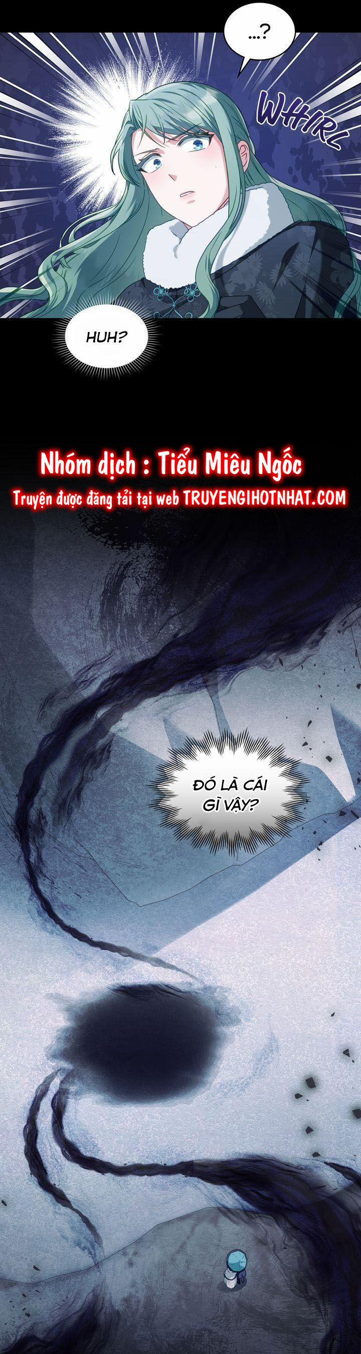 Tôi Trở Thành Nhân Vật Phản Diện Thực Sự 37.1 trang 8