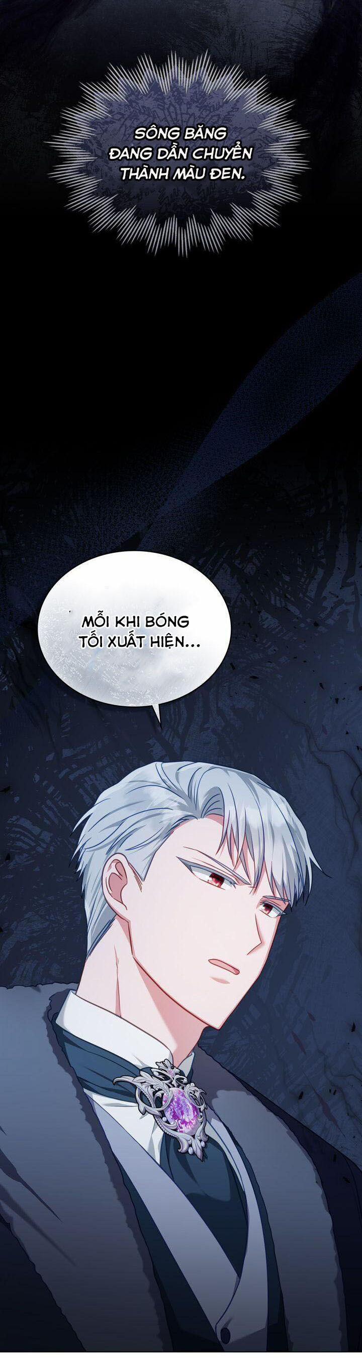 Tôi Trở Thành Nhân Vật Phản Diện Thực Sự 37.1 trang 9