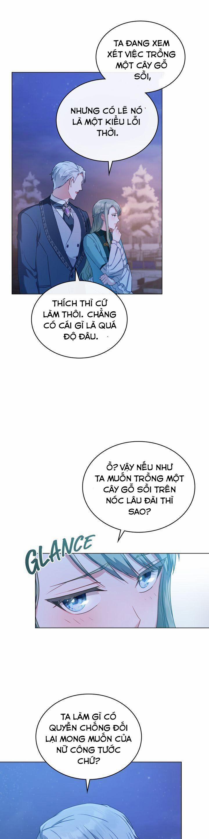 Tôi Trở Thành Nhân Vật Phản Diện Thực Sự 37.2 trang 0