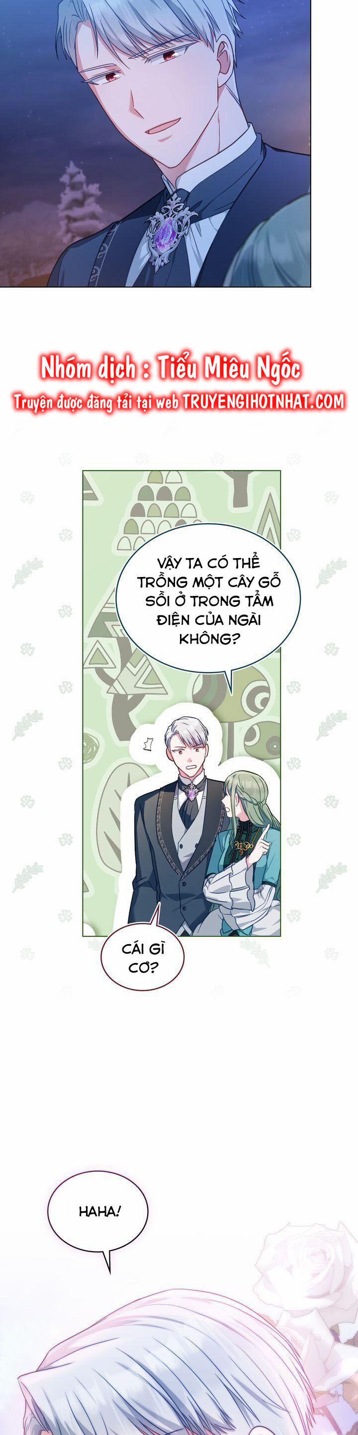 Tôi Trở Thành Nhân Vật Phản Diện Thực Sự 37.2 trang 1