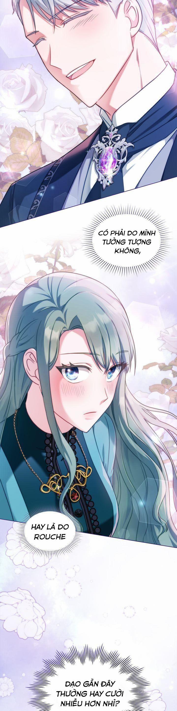 Tôi Trở Thành Nhân Vật Phản Diện Thực Sự 37.2 trang 2