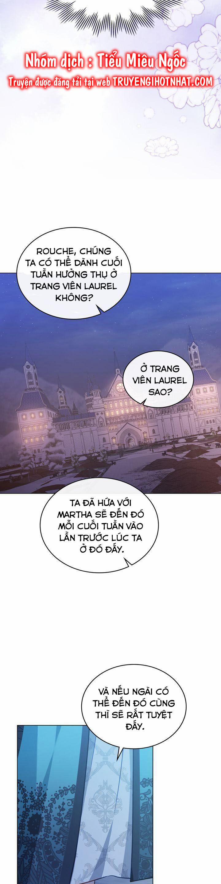 Tôi Trở Thành Nhân Vật Phản Diện Thực Sự 37.2 trang 3